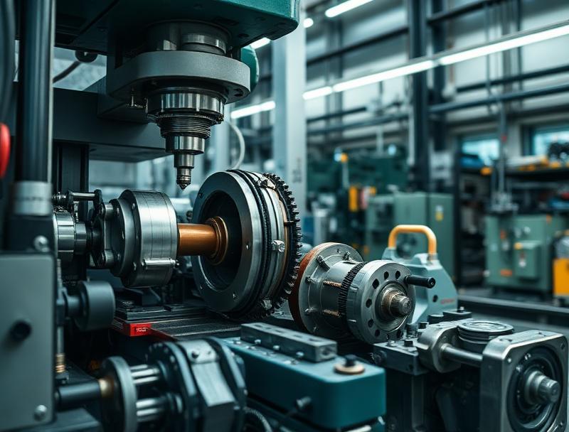 Home mechanical work